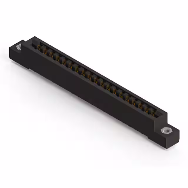 357-019-501-108 EDAC Inc.  Edgeboard Connectors